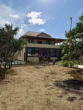 Satılır 6 otaqlı həyət evi 235 m² — Bakı, Şağan 6 otaq 235.00 m²