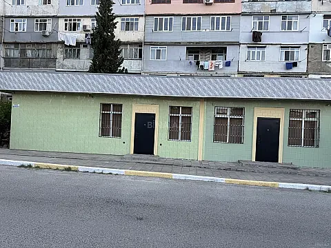 Kirayə verilir obyekt 40 m² — Sumqayıt 40.00 m²