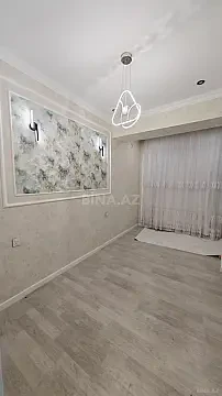 Satılır 2 otaqlı mənzil 44 m² — Bakı, Yeni Yasamal 2 otaq 44.00 m²