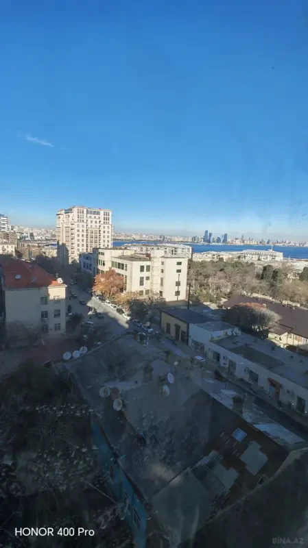 Satılır 2 otaqlı mənzil 49 m²