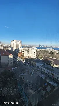 Satılır 2 otaqlı mənzil 49 m² — Bakı, Bayıl 2 otaq 49.00 m²