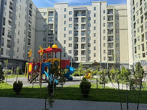 Satılır 3 otaqlı mənzil 85 m² — Bakı, Yasamal 3 otaq 85.00 m²
