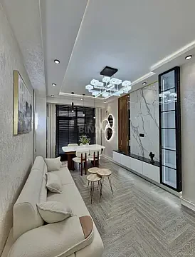 Satılır 2 otaqlı mənzil 65 m² — Bakı, Nəsimi 2 otaq 65.00 m²