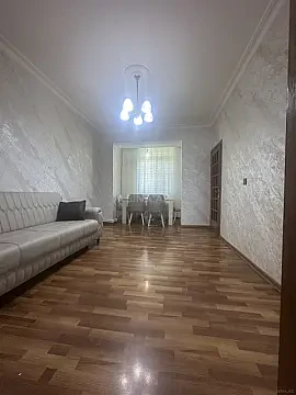 Satılır 2 otaqlı mənzil 55 m² — Bakı, Memar Əcəmi yanı 2 otaq 55.00 m²