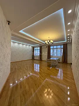 Satılır 3 otaqlı mənzil 118 m² — Bakı, Masazır 3 otaq 118.00 m²