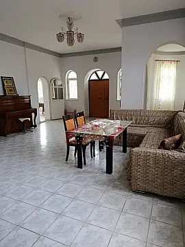 Kirayə verilir 7 otaqlı həyət evi 400 m² — Bakı, Nardaran 7 otaq 400.00 m²