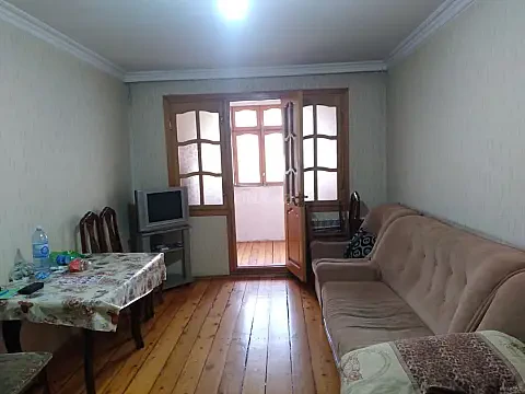 Kirayə verilir 2 otaqlı mənzil 40 m² — Bakı 2 otaq 40.00 m²