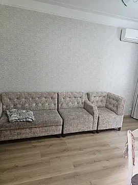 Kirayə verilir 2 otaqlı mənzil 50 m² — Bakı 2 otaq 50.00 m²
