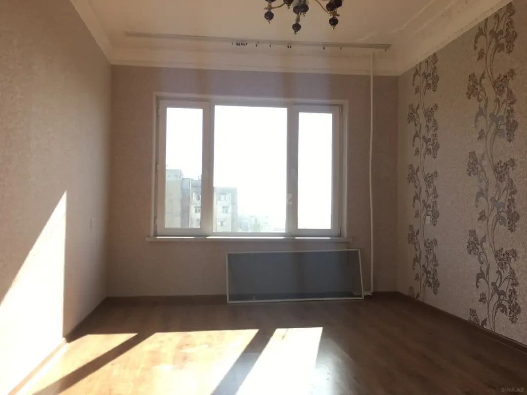 Kirayə verilir 2 otaqlı mənzil 50 m²