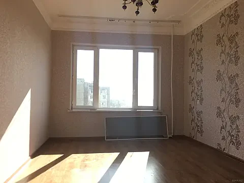 Kirayə verilir 2 otaqlı mənzil 50 m² — Bakı, Həzi Aslanov qəs. 2 otaq 50.00 m²