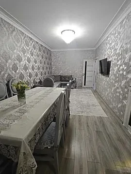 Satılır 3 otaqlı mənzil 80 m² — Bakı, Memar Əcəmi yanı 3 otaq 80.00 m²