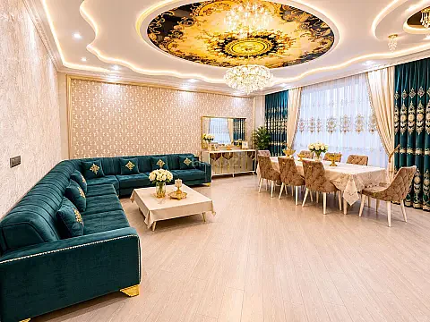 Satılır 3 otaqlı mənzil 145 m² — Bakı, Xətai 3 otaq 145.00 m²