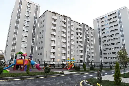 Satılır 3 otaqlı mənzil 75 m² — Bakı, Yasamal 3 otaq 75.00 m²