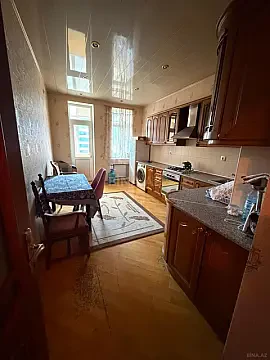 Kirayə verilir 2 otaqlı mənzil 90 m² — Bakı 2 otaq 90.00 m²