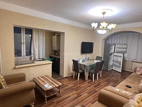 Kirayə verilir 2 otaqlı mənzil 47 m² — Bakı, Nəsimi 2 otaq 47.00 m²