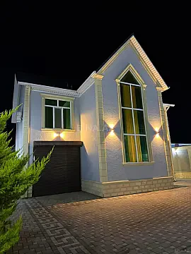Kirayə verilir 5 otaqlı həyət evi 350 m² — Bakı, Şüvəlan 5 otaq 350.00 m²