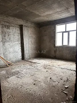 Satılır 3 otaqlı mənzil 137 m² — Bakı, Nəsimi 3 otaq 137.00 m²