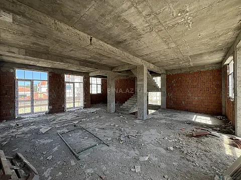Satılır 6 otaqlı həyət evi 400 m² — Bakı, Sea Breeze 6 otaq 400.00 m²
