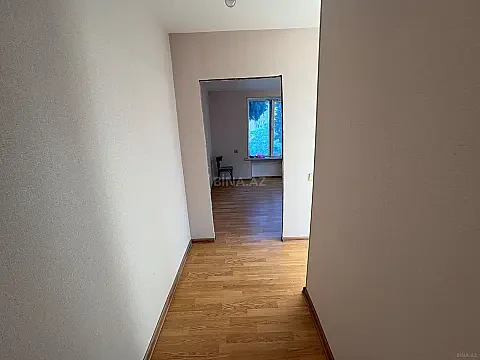 Satılır 1 otaqlı mənzil 35 m² — Bakı 1 otaq 35.00 m²
