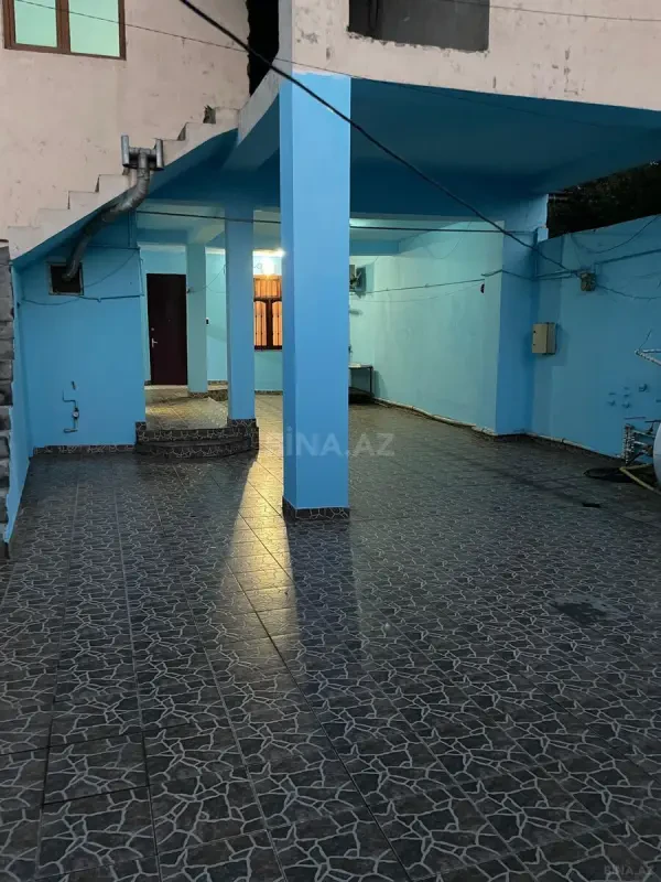 Kirayə verilir 3 otaqlı həyət evi 70 m²