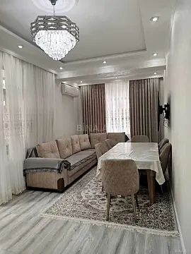 Satılır 3 otaqlı mənzil 90 m² — Bakı, Badamdar 3 otaq 90.00 m²