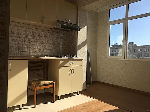 Kirayə verilir 2 otaqlı mənzil 50 m² — Bakı, Həzi Aslanov qəs. 2 otaq 50.00 m²