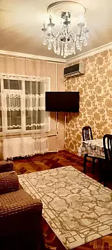 Kirayə verilir 2 otaqlı mənzil 42 m² — Bakı 2 otaq 42.00 m²
