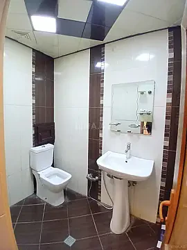 Kirayə verilir 2 otaqlı mənzil 550 m² — Bakı, İnşaatçılar 2 otaq 550.00 m²