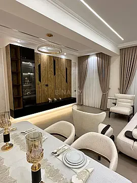 Satılır 3 otaqlı mənzil 104 m² — Bakı, Nərimanov 3 otaq 104.00 m²
