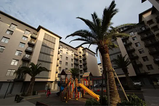 Kirayə verilir 3 otaqlı mənzil 115 m² — Bakı, Xətai 3 otaq 115.00 m²