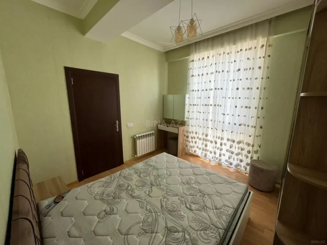 Satılır 1 otaqlı mənzil 38 m²
