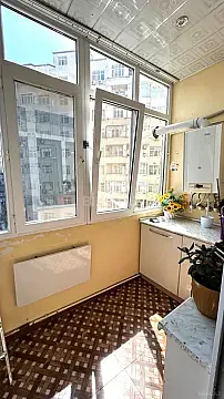 Kirayə verilir 2 otaqlı mənzil 90 m² — Bakı 2 otaq 90.00 m²