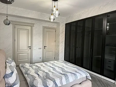 Kirayə verilir 3 otaqlı mənzil 131 m² — Bakı, Xətai 3 otaq 131.00 m²