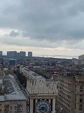 Satılır 2 otaqlı mənzil 85 m² — Bakı, Nərimanov 2 otaq 85.00 m²