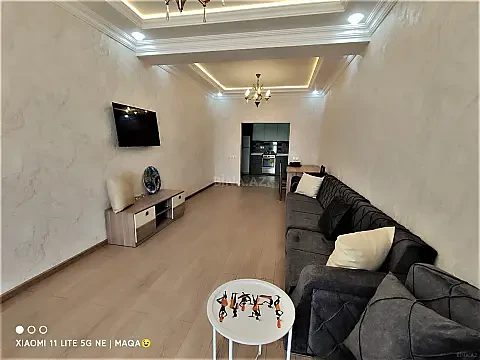 Kirayə verilir 2 otaqlı mənzil 103 m² — Bakı 2 otaq 103.00 m²
