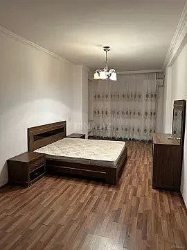 Kirayə verilir 2 otaqlı mənzil 70 m² — Bakı, İnşaatçılar 2 otaq 70.00 m²