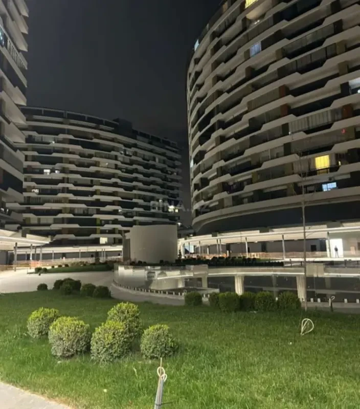 Satılır 3 otaqlı mənzil 85 m²