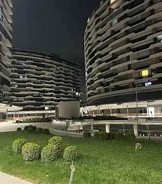 Satılır 3 otaqlı mənzil 85 m² — Bakı, Biləcəri 3 otaq 85.00 m²