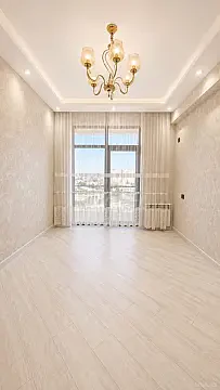 Satılır 2 otaqlı mənzil 60 m² — Bakı 2 otaq 60.00 m²