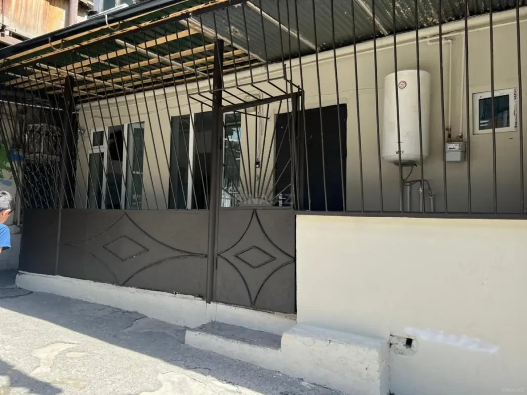 Satılır 3 otaqlı mənzil 100 m²