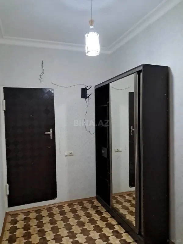 Kirayə verilir 3 otaqlı mənzil 70 m²