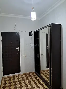 Kirayə verilir 3 otaqlı mənzil 70 m² — Bakı 3 otaq 70.00 m²