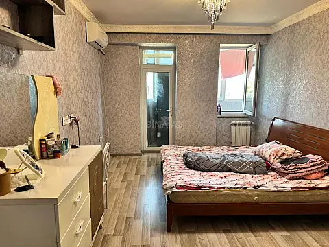Kirayə verilir 2 otaqlı mənzil 70 m² — Bakı, Bakıxanov 2 otaq 70.00 m²