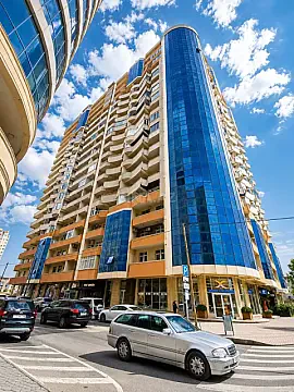 Kirayə verilir 2 otaqlı mənzil 90 m² — Bakı, Xətai 2 otaq 90.00 m²