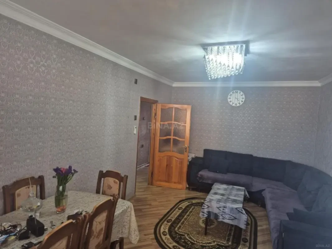 Satılır 3 otaqlı mənzil 85 m²