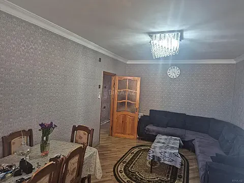 Satılır 3 otaqlı mənzil 85 m² — Bakı, Nərimanov 3 otaq 85.00 m²