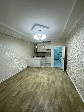 Satılır 2 otaqlı mənzil 69 m² — Bakı 2 otaq 69.00 m²