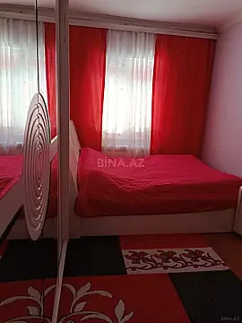 Satılır 3 otaqlı həyət evi 71 m² — Sumqayıt, Abşeron 3 otaq 71.00 m²