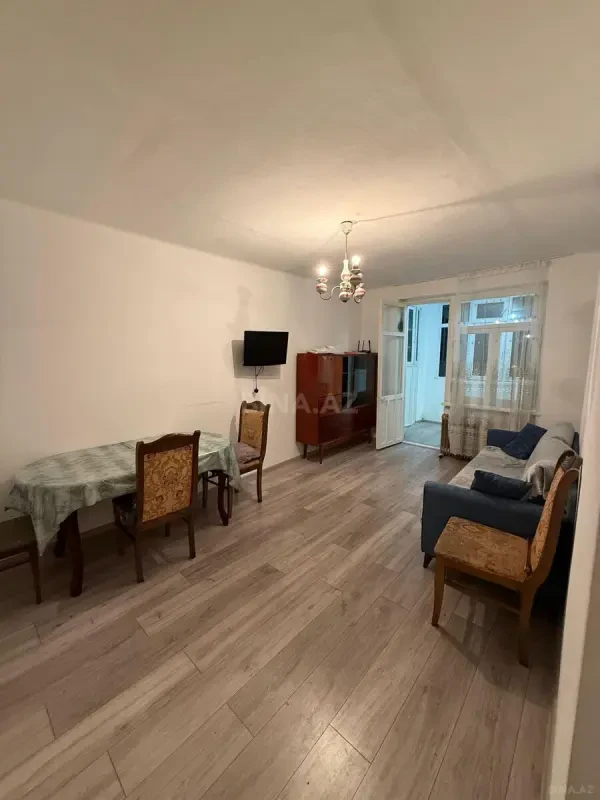 Kirayə verilir 3 otaqlı mənzil 75 m²