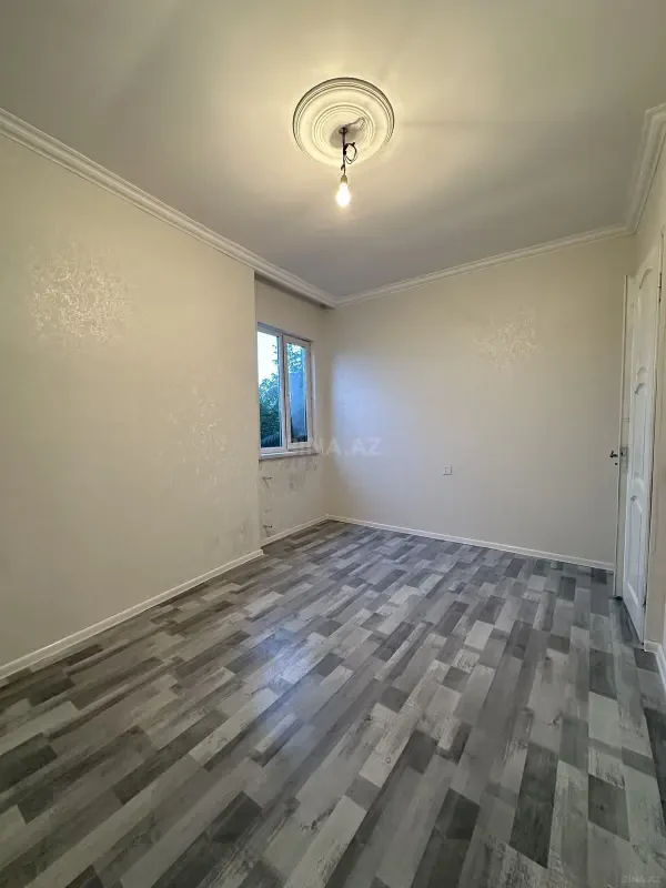 Satılır 3 otaqlı həyət evi 85 m²